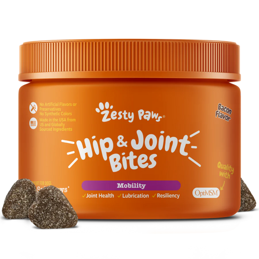 Hip & Joint Bites for Dogs